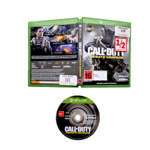 Call of Duty: Infinite Warfare (Xbox One)