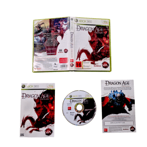 Dragon Age: Origins (Xbox 360)