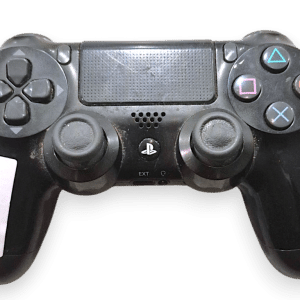 SONY PS4 Controller Dualshock BLACK (STICK DRIFT)
