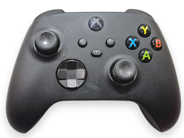 Xbox Series X Controller (black) - Image 2