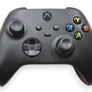 Xbox Series X Controller (black)