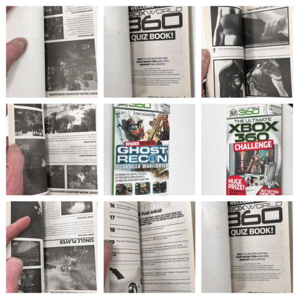 Xbox 360 Insider Secrets: The Ultimate Xbox 360 Challenge - Image 3