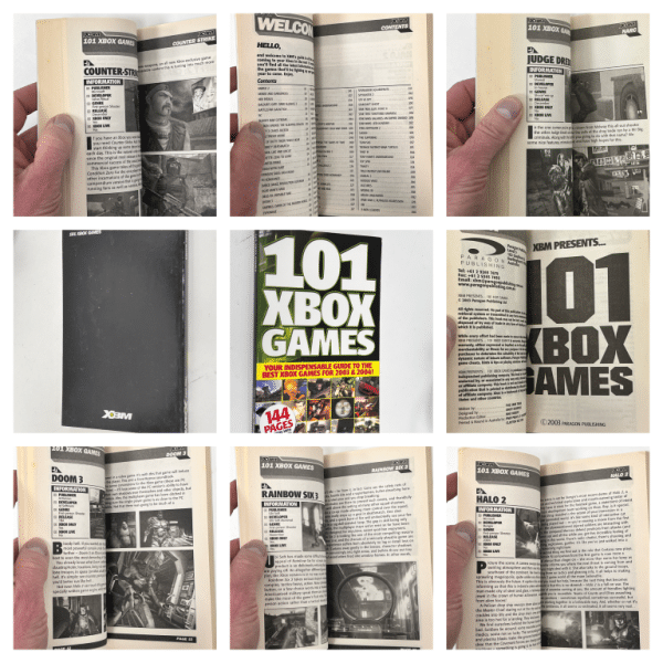 101 Xbox Games - Image 2