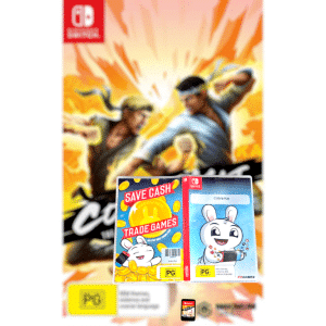 COBRA KAI: Volume 1 (Nintendo Switch)