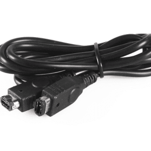 Game Boy Advance SP Data Link Cable (Gameboy Advance SP)