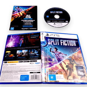Split Fiction (PS5)