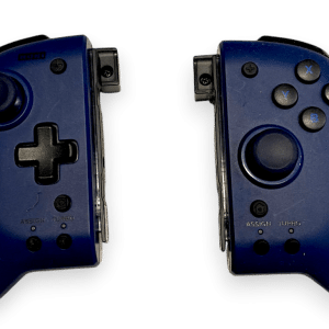HORI Split Pad PRO Contropller (Blue) - Nintendo Switch