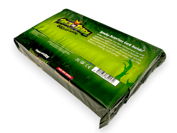 Pokemon TCG Trick or Trade Booster Bundle 2023 NEW SEALED - Image 3