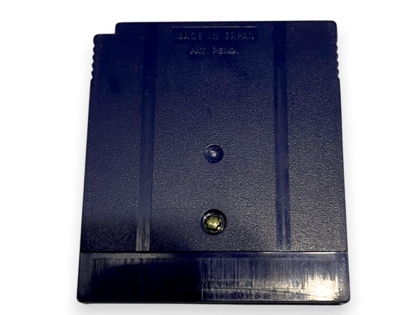 Pokemon Gold Version (Japanese Game Boy Color) - Image 2