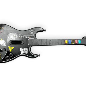 Guitar Hero Controller (PS3) (NO DONGLE)