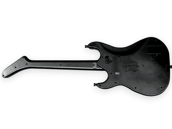 Guitar Hero Controller (PS3) (NO DONGLE) - Image 2