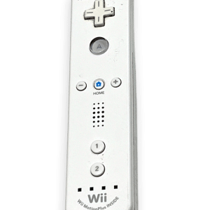 Official NINTENDO (Wii / Wii U) Motion Plus Remote