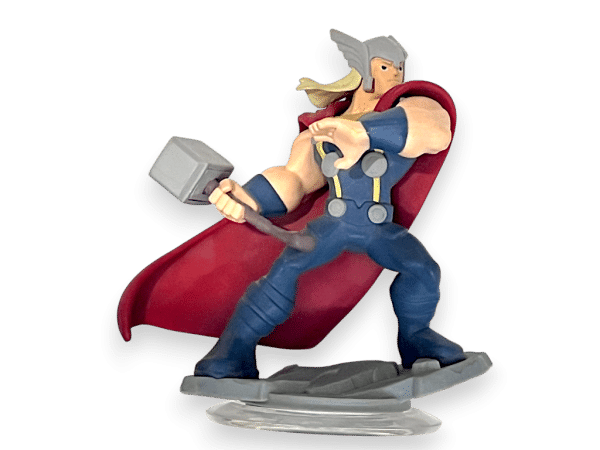 DISNEY Infinity 2.0 (Xbox One) GAME + PORTAL + FIGURES - Image 3