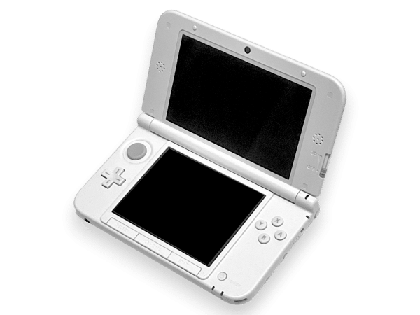 Nintendo 3DS XL Console Bundle (WHITE) Excellent Condition - Image 7
