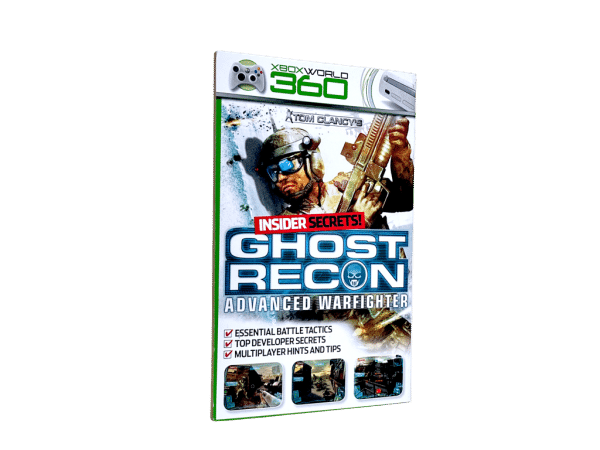 Xbox 360 Insider Secrets: The Ultimate Xbox 360 Challenge - Image 4