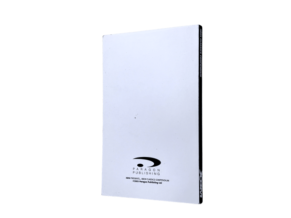 Xbox Classics Compendium (PocketXpert / XBM Special Edition) - Image 4
