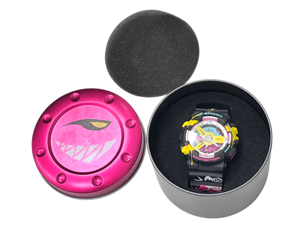 League of Legends Limited Edition Watch (MINT) - Image 2