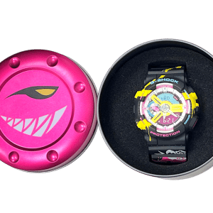 League of Legends Limited Edition Watch (MINT)