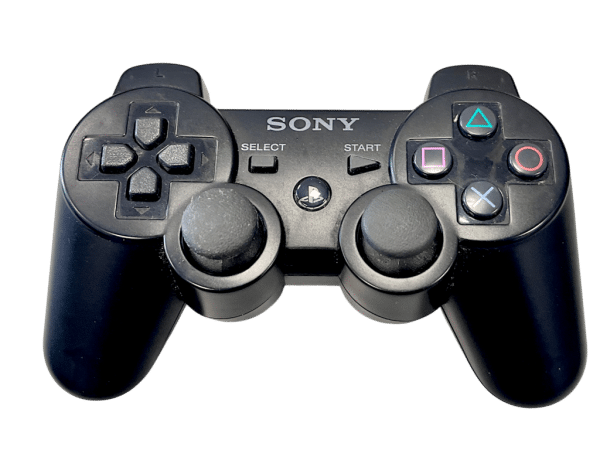 GENUINE SONY DualShock 3 Wireless Controller (PS3)