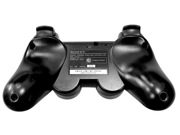 GENUINE SONY DualShock 3 Wireless Controller (PS3)