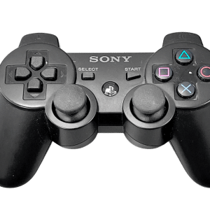 GENUINE SONY DualShock 3 Wireless Controller (PS3)