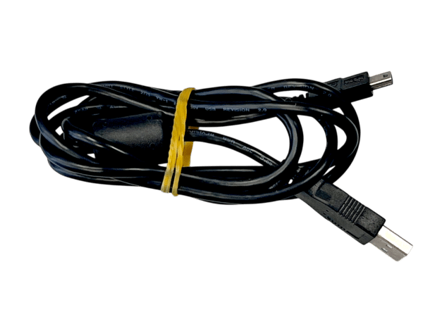 GENUINE SONY CHARGING LEAD for PS3 Controller (Mini USB Lead) *AUTHENTIC SONY*