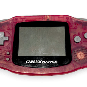 Nintendo Game Boy Advance Console