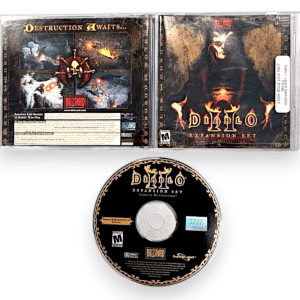 Diablo II: Lord of Destruction (PC)