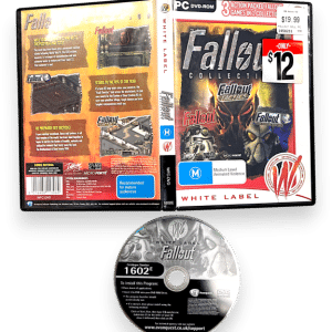 Fallout Collection (PC)