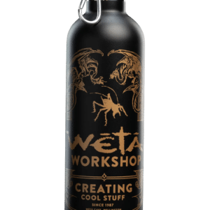 WETA Workshop Water Bottle