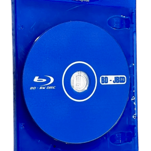 PS4 Jailbreak Disc (FW 9.0–12.02) NEW w/ BLU-RAY CASE