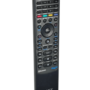 Genuine SONY PS3 Wireless Blu-Ray Remote *Excellent Condition*