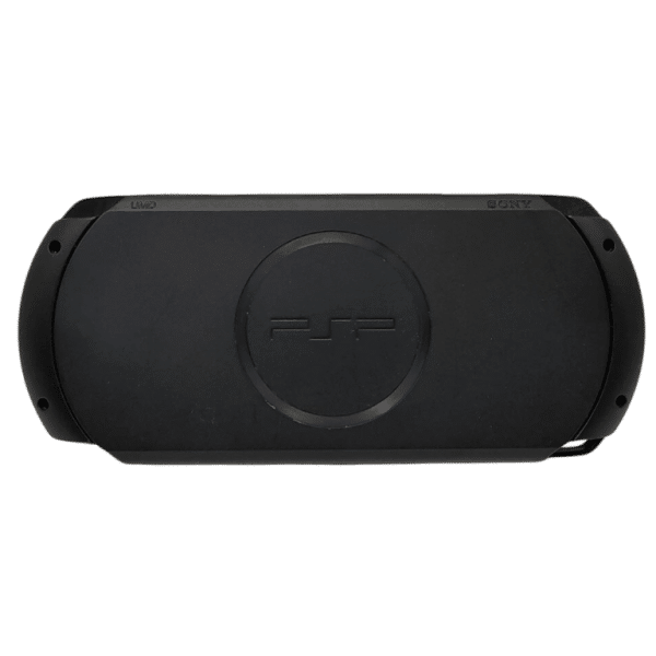 PSP Street Console BOXED - Image 5