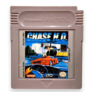 Chase H.Q. (Game Boy)