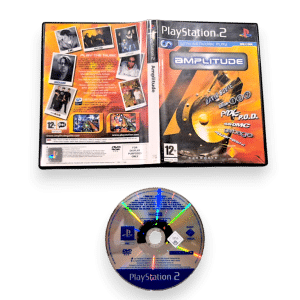 Amplitude (PS2)