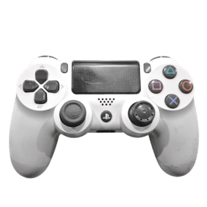Genuine V2 WHITE SONY PS4 Controller