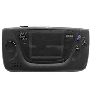 Sega Game Gear Console (GameGear Console)