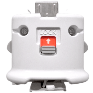GENUINE NINTENDO Wii MotionPlus Adapter (Motion Plus)