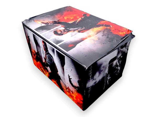 Call of Duty: Black Ops 4 Mystery Box Edition Top-Tier (PS4) ENORMOUS - Image 21