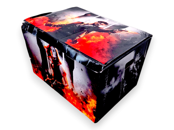 Call of Duty: Black Ops 4 Mystery Box Edition Top-Tier (PS4) ENORMOUS - Image 15