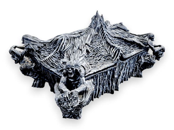 Call of Duty: Black Ops 4 Mystery Box Edition Top-Tier (PS4) ENORMOUS - Image 7