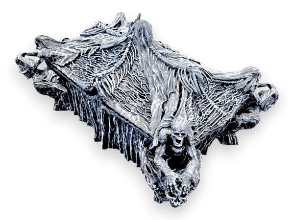 Call of Duty: Black Ops 4 Mystery Box Edition Top-Tier (PS4) ENORMOUS - Image 20