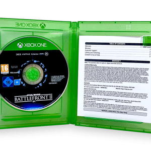 Star Wars Battlefront II (Xbox One)
