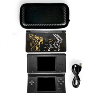 Nintendo DS Lite Console Pokemon Dialga & Palkia