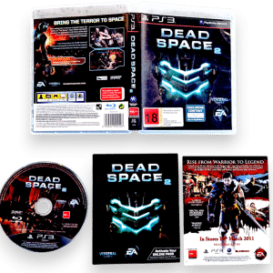 Dead Space 2 (PS3)