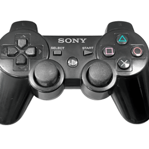 GENUINE SONY DualShock 3 Wireless Controller (PS3)