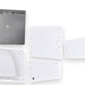 SONY PlayStation 5 Console PS5 Console PLATES