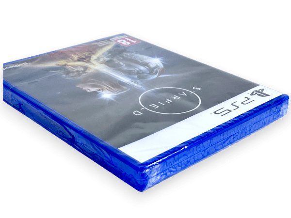 Starfield (PS5) *NEW SEALED* - Image 2