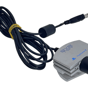 PS2 Camera Eyetoy Camera