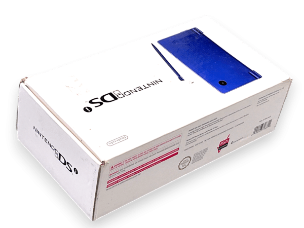 Nintendo DSi Console - Metallic Blue *BOXED* - Image 7